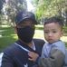 Aris Martin - Facebook