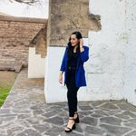Aris Martín Del Campo - @aris_martindelcampo - Instagram