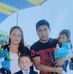 Aris Perez - Facebook