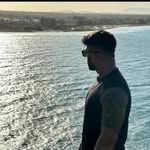 Aris Santos - @arisjpa - Instagram
