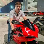 Aris Santos - @aris_santos - Instagram