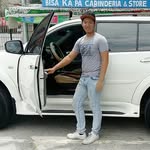 Aris Santos - @_arissantos07 - Instagram