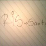 Aris santos - Facebook