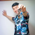Aris Santoso - @arissan_toso003 - Instagram