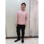 Aris Thomas R. Aguinaldo - @aristhomasaguinaldo - Instagram