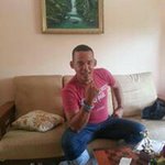 Aris Castillo - @aristhomas13 - Instagram