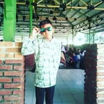 Aris Thomas - @arisramadhan59 - Instagram
