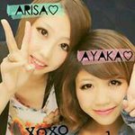 Arisa Watanabe - @aaaaachan118 - Instagram