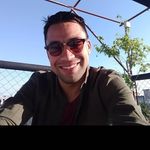 Aristeo Dominguez - @teodsmx - Instagram