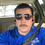 Daniel Sánchez - @dominguezaristeo - Instagram