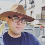 Aristeo González - @alangzzmd - Instagram
