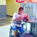 Aristides Braga - Facebook