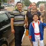 Aristides Braga - @bragaaristides - Instagram