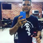 Uanderson Braga Aristides - @uandersonbragaaristides - Instagram