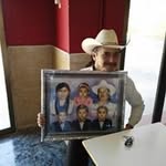 Ramón Arístides Medrano - @ramonaristidesmedrano - Instagram