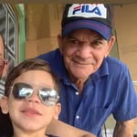 Aristides Taveras - @aristiedessijo - Instagram