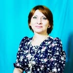 алиева ариза - @ariza_alieva - Instagram