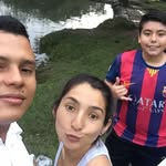 Aliana Ariza - @arizaaliana - Instagram