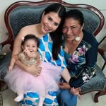 Alice Ariza - @arizaalis - Instagram