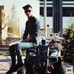 alireza - @_ariza.ali - Instagram