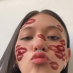 Alison Daniela - @arizaalison_ - Instagram