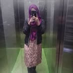 Ariza Ali - Facebook