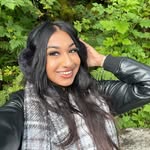 Ariza Ali - @a_reezers - Instagram