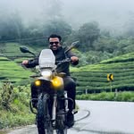 arjun devadas - @_arjun_devadas - Instagram