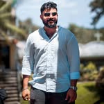 Arjun Devadas - @arjundevadas626 - Instagram