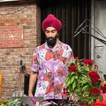 Arjan Singh - @darth_dogra - Instagram