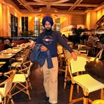 Arjan Singh - @arjanpannu0071 - Instagram
