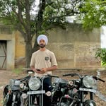 Arjan Singh - @arjan_singh_pb - Instagram