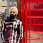 Drx. Arjan Singh 🇨🇦 - @_arjan.singh - Instagram