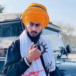 international Turban coach            ਸਰਦਾਰ ਅਰਜਨ ਸਿੰਘ ਸਰਹਾਲੀ - @arjan_singh_sarhali - Instagram
