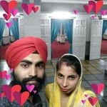Arjinder Kaur - @arjinder85 - Instagram