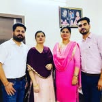 Arjinder kaur - @arjinder457 - Instagram