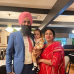 Arjinder Kaur - Facebook