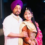 Arjinder Kaur - @arjukahlon - Instagram