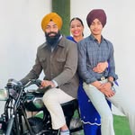 arjinder kaur - @arjinder824 - Instagram