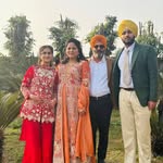 Arjinder Kaur - @arjinderdhanju - Instagram