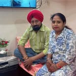 Arjinder kaur - @arjinder459 - Instagram