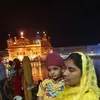 Arjinder Kaur Feena - @arjinderkaurfeena - TikTok