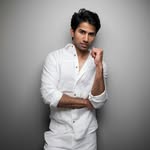 Arjun Abraham - @arjunabhraham - Instagram