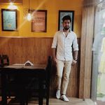 Arjun Abraham - @arjun.abraham - Instagram