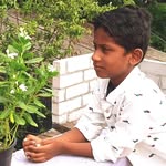 Arjun_Abraham - @arjuanto_13 - Instagram