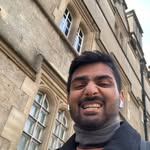 Arjun Abraham - @junjuntrips - Instagram