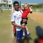 Cristiano®7 - @arjunabraham - Instagram
