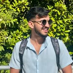 Arjun - @arjun_.bhatt - Instagram