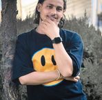 Arjun Bhatt - Facebook