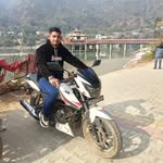 Arjun Bhatt - @arjunbhatt585 - Instagram
